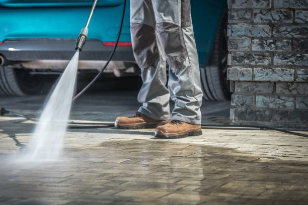 Wellton, AZ Pressure Washing Services Company