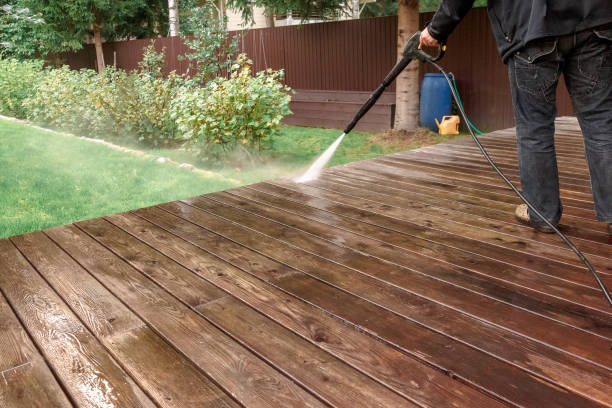 Best Sidewalk and Walkway Pressure Cleaning in Wellton, AZ