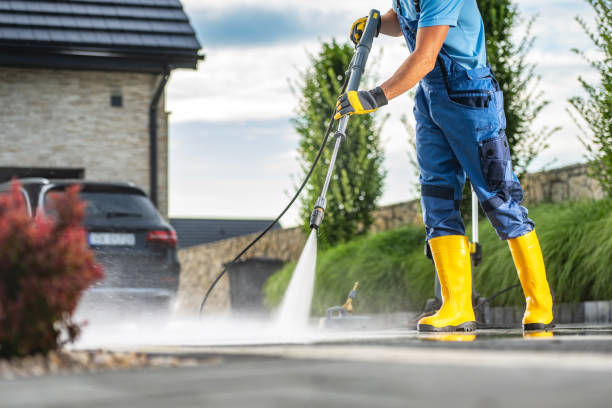 Best Concrete Surface Cleaning in Wellton, AZ